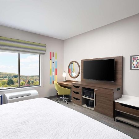 Hampton Inn Hornell Экстерьер фото