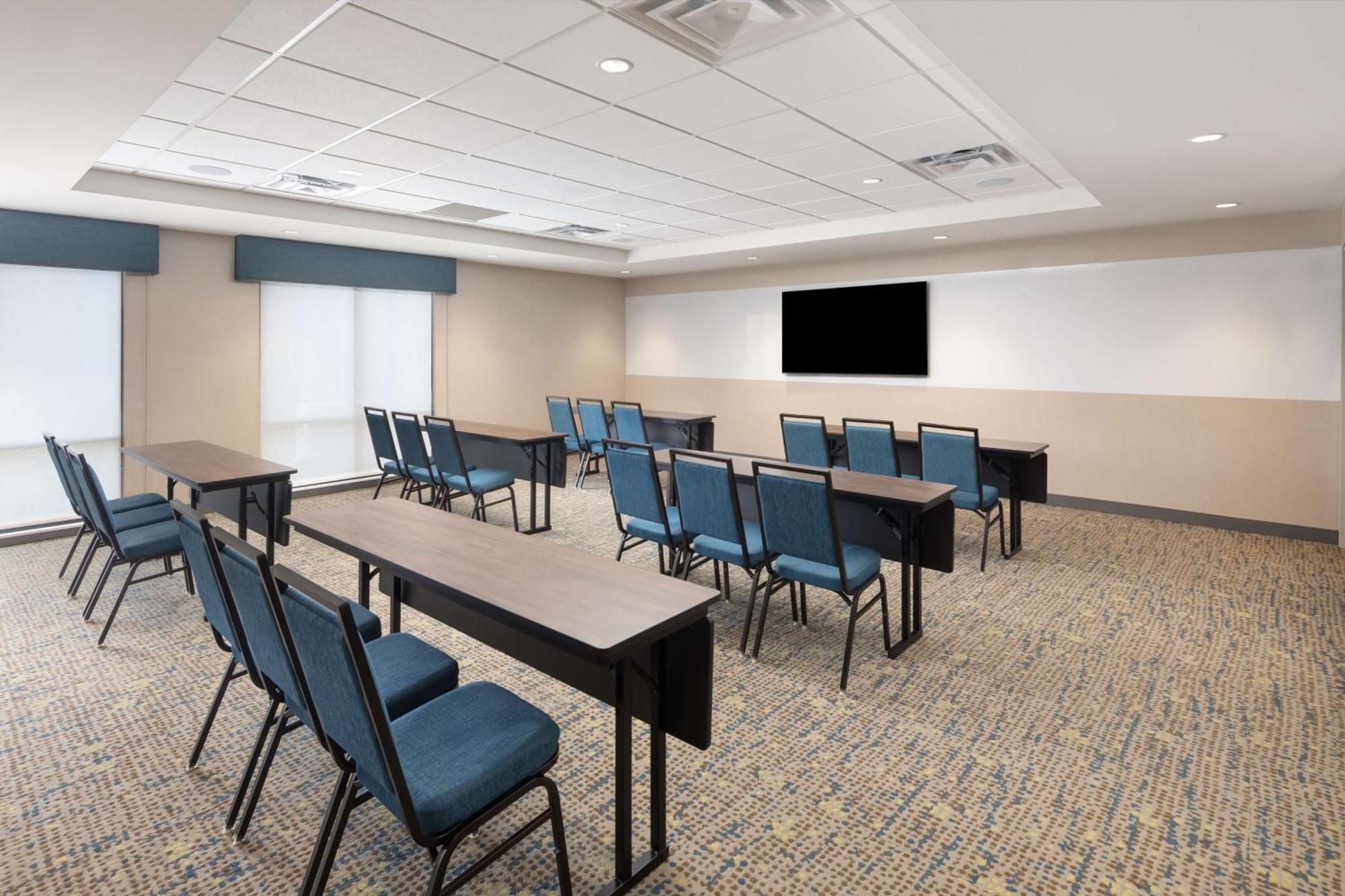 Hampton Inn Hornell Экстерьер фото