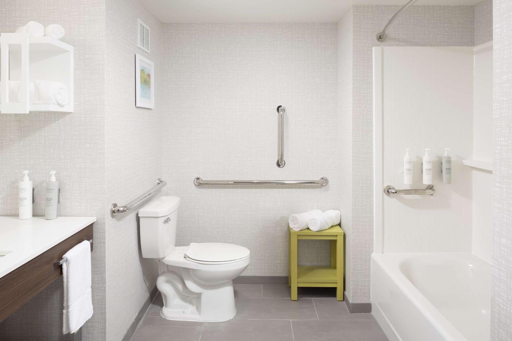 Hampton Inn Hornell Экстерьер фото