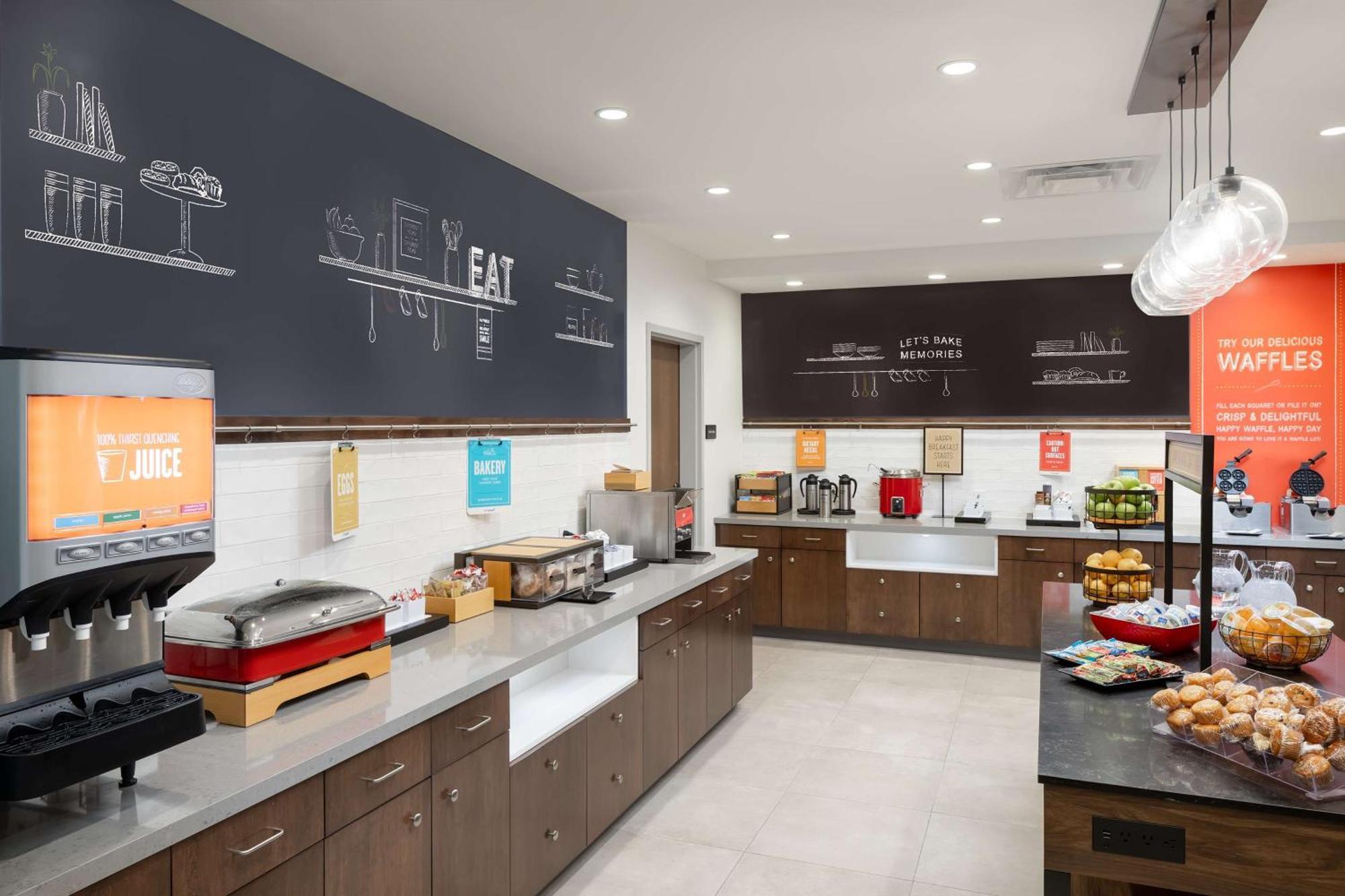 Hampton Inn Hornell Экстерьер фото